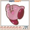Kirby Embroidery Design 4x5x7 Inch 2 Kirby Embroidery Design 4x5x7 Inch