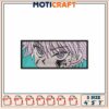Killua Embroidery Design 3 Sizes 2 Killua Embroidery Design 3 Sizes