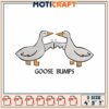 Goosebumps Embroidery Design 4x5x7 2 Goosebumps Embroidery Design 4x5x7