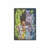 Gon Killua Embroidery Patch 2 Gon Killua Embroidery Patch