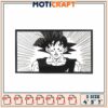 Goku Embroidery Machine Files 1 Goku Embroidery Machine Files