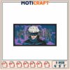 Gojo Satoru Embroidery Patch