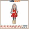 Eri My Hero Academia Embroidery Pattern 1 Eri My Hero Academia Embroidery Pattern
