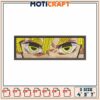 Epic Anime Character Eye Design Embroidery Digital Download Files 2 Epic Anime Character Eye Design Embroidery Digital Download Files