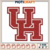 Embroidery Letter H Design 4x5x7 Inch 1 Embroidery Letter H Design 4x5x7 Inch
