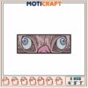 Embroidery Design Eyes Machine Embroidery
