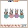 Easter Bunny Mickey Embroidery Designs