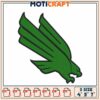 Eagle Embroidery Design 3 Sizes