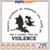 Dragon Violence Embroidery Design