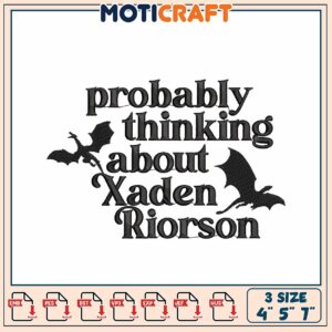 Dragon Embroidery Design Xaden Riorson Dragon Embroidery Design Xaden Riorson