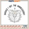 Dragon Embroidery Design 3 Sizes