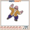 Master Roshi Embroidery Design - 3 Sizes 1 Master Roshi Embroidery Design 3 Sizes