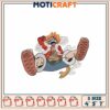 Luffy Embroidery Design 3 Sizes 1 Luffy Embroidery Design 3 Sizes
