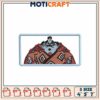 Kaido Embroidery Design 3 Sizes