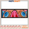 Unique Pig Embroidery Design for Instant Download Now