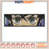 Unique Embroidery Design Download Character Eyes Artwork