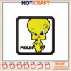 Tweety Bird Embroidery Design Instant Download