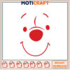 Smiling Face Embroidery Design Instant Download 2 Smiling Face Embroidery Design Instant Download