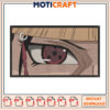 Sharingan Eye Embroidery Design Instant Download 2 Sharingan Eye Embroidery Design Instant Download