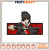 Sasuke Uchiha Embroidery Design Instant Download 1 Sasuke Uchiha Embroidery Design Instant Download