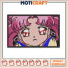 Sailor Moon Embroidery Design Instant Download 2 Sailor Moon Embroidery Design Instant Download