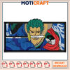 Roronoa Zoro Embroidery Design Instant Download 1 Roronoa Zoro Embroidery Design Instant Download