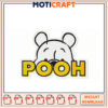 Pooh Bear Embroidery Design Instant Download 1 Pooh Bear Embroidery Design Instant Download
