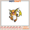 Pikachu Embroidery Design Instant Download 1 Pikachu Embroidery Design Instant Download