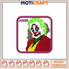 Joker Embroidery Design Instant Download 1 Joker Embroidery Design Instant Download