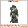 Itachi & Sasuke Embroidery Design Instant Download
