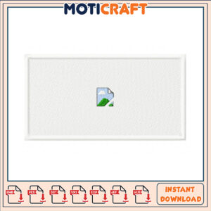 Image Embroidery Design Instant Download