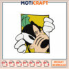 Goofy Embroidery Design Instant Download 1 Goofy Embroidery Design Instant Download