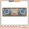 Funny Cartoon Eyes Embroidery Design Instant Download File 1 Funny Cartoon Eyes Embroidery Design Instant Download File