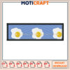 Fried Eggs Embroidery Design Instant Download 1 Fried Eggs Embroidery Design Instant Download
