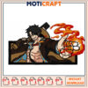 Epic Fire Character Embroidery Design Instant Download File 1 Epic Fire Character Embroidery Design Instant Download File