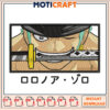 Embroidery Design Zoro Anime Sword Instant Download Art