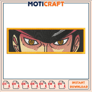 Dynamic Embroidery Design for Unique Craft Projects