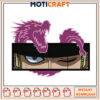 Dragon Eye Embroidery Design Instant Download 2 Dragon Eye Embroidery Design Instant Download