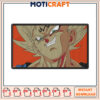 Dragon Ball Z Embroidery Design Instant Download
