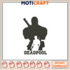 Deadpool Embroidery Design Instant Download 2 Deadpool Embroidery Design Instant Download