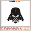 Darth Vader Embroidery Design Instant Download 2 Darth Vader Embroidery Design Instant Download