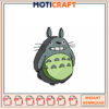 Cute Totoro Embroidery Design Instant Download File Format 2 Cute Totoro Embroidery Design Instant Download File Format