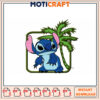 Cute Stitch Embroidery Design for Creative Projects Download 2 Cute Stitch Embroidery Design for Creative Projects Download