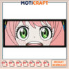 Cute Embroidery Design for Creative Projects Downloadable File