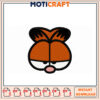 Cute Cartoon Fox Embroidery Design Instant Download File 1 Cute Cartoon Fox Embroidery Design Instant Download File