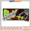 Charming Chainsaw Man Embroidery Design for Instant Download