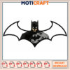 Batman Embroidery Design Instant Download for Crafters 2 Batman Embroidery Design Instant Download for Crafters