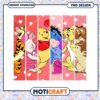 Pooh and friends love png, disney character png, valentine png 1 Pooh and friends love png, disney character png, valentine png