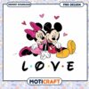Minnie mickey love png, disney valentine png, valentine png 1 Minnie mickey love png, disney valentine png, valentine png