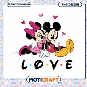 Minnie mickey love png Minnie mickey love png
